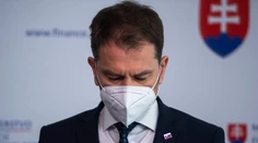 Maďarsko pomôže Slovensku testovať Sputnik V