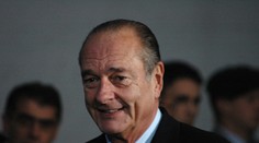 Zomrel bývalý francúzsky prezident Jacques Chirac