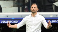 Belgický tréner o rozhodnutiach VAR-u: Ak to bola ruka, musíme to akceptovať