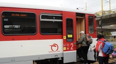 Chystajú sa zmeny na trati Žilina - Rajec