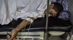 Pri Egypte sa potopila loď so 600 migrantmi, zachránili len 154 ľudí