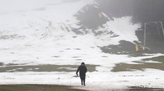 Skončia na Slovensku mnohé lyžiarske strediská? Teplá zima ich opäť predčasne pozatvárala