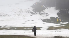 Vráti sa zima. Prichádza ochladenie aj sneženie