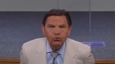 Americký teleevangelista našiel "slabinu" koronavírusu. Odfúkol ho preč z kontinentu