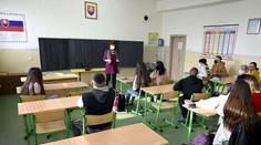 Novinka pre deviatakov. Štát prvýkrát žiada jasnú odpoveď pri výbere štúdia