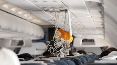 Núdzové pristátie lietadla z Kréty. Asi 120 turistov zažilo desivé chvíle