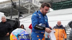 Fernando Alonso sa vrátil do Renaultu. Bola to prirodzená voľba, hovorí šéf stajne F1