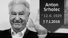 Zomrel milovaný kňaz Anton Srholec (†86)