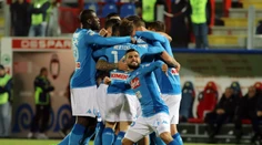 Skvelý Hamšík rozhodol gólom o triumfe Neapola