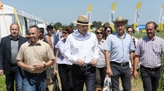 Fico reaguje na pochod: Tu si médiá urobia akciu a všetci sú z toho úúú, že veľká akcia