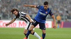 Juventus získal štvrtý ligový titul v rade