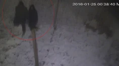 Pat a Mat? Vandali nakrútili samých seba pri čine, ani o tom netušili