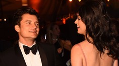 Hollywood má nový párik. Katy Perry zbalila slávneho herca
