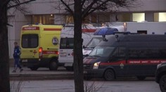 Identifikovali prvých 33 obetí havárie ruského airbusu
