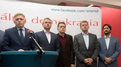 Kto nahradí Kažimíra? Smer zvažuje rošády vo vláde