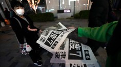 Zemetrasenie na Honšu si vyžiadalo najmenej štyri obete, USA ponúkli pomoc