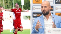 Polievka do Slovana? Koniec špekuláciám, Kmotrík prezradil finálny verdikt