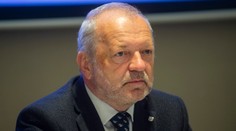 Štátny tajomník Husár ostro skritizoval Slovákov, ktorí budú pôsobiť v KHL: Ste bezcitní ignoranti