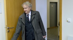 Súd s bývalým predsedom Matice slovenskej. Markuš už pozná svoj trest