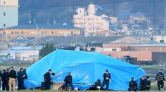 V Japonsku havarovalo malé lietadlo, zahynuli všetci štyria ľudia na palube