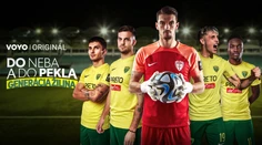 Ako sa rodia futbalové superhviezdy? MŠK Žilina odhaľuje všetko. Unikátna séria už iba na Voyo