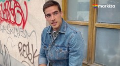 Adam Bardy len ťažko hľadal slová: Ako otec sa musel vyjadriť