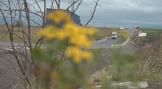 Známy slovenský tankodrom mení svoju tvár. Do otvorenia novej cesty ostáva ešte pár mesiacov