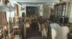 Z reštaurácií sa stali bufety. Čakajú na uvoľňovanie, momentálne totiž straty nevykryjú