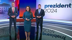 Prípravy na volebný víkend vrcholia v našej televízii. Na toto sa môžu diváci tešiť počas volebnej noci