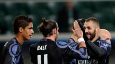 VIDEO: Bale strelil vo Varšave oku lahodiaci gól, toto musí nadchnúť každého