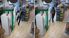 V Česku zadržali dvoch podozrivých z vraždy pumpárky