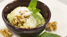 RECEPT NA DNES: Avokádový krém nasladko