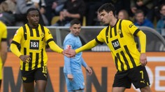 Od detstva prevyšoval svojich rovesníkov. Teraz sa predstaví v Katare ako jeden z najmladších hráčov