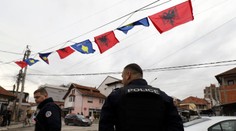 V Kosove stúpa napätie, Srbsko zvažuje vyslanie vojakov