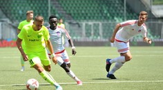 Bol na skúške v Celticu i v Taliansku. Teraz tento veľký talent žiari v Žiline