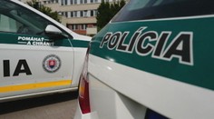 Policajná inšpekcia zadržala pre korupciu dvoch príslušníkov NAKA, ale aj dvoch civilistov