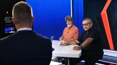 A. Heretik: Obvinený strelec? K paradoxom jeho osoby by sa mali vyjadriť znalci (Na telo)