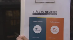 ŽSR a ZSSK. Ľudia si tieto spoločnosti mýlia a železniciam došla trpezlivosť