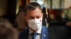 Opozícia chystá ďalšie odvolávanie. Na rade je premiér, Pellegrini dúfa, že padne celá vláda