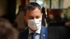 Premiér verí, že si Boris Kollár pri téme zmeny ústavy „nepostaví hlavu“