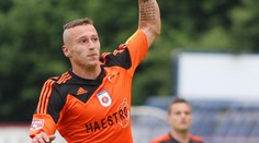 V 30. kole Fortuna ligy padol aj vlastenec