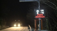 Vodiči na Gemeri poriadne hromžili, noc strávili na pumpe