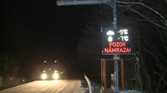 Vodiči na Gemeri poriadne hromžili, noc strávili na pumpe