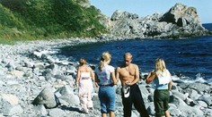 Európska únia uvalí sankcie na dve dospelé Putinove dcéry