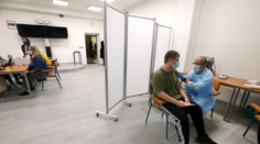 Očkovacia lotéria: Zverejnili zoznam ďalších 25 výhercov. Pozrite si, či ste medzi nimi