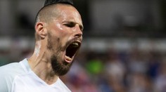 Marek Hamšík sa sťahuje do Turecka, bude hrať za Trabzonspor