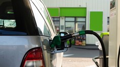 Majitelia dieselov zostali nemilo zaskočení. Ceny na pumpách zo dňa na deň poriadne vyskočili