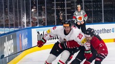 V maďarskej šatni na MS v hokeji to vrie: Hráč po zbabranom zápase nazval trénera šašom