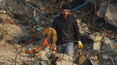 Turecký prezident priznal, že vláda nebola schopná pomôcť ľuďom dostatočne rýchlo