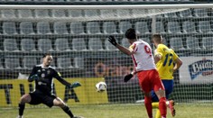 VIDEO: Sereď vstúpila do jarnej časti výhrou v Michalovciach. O triumfe hostí rozhodol Jureškin